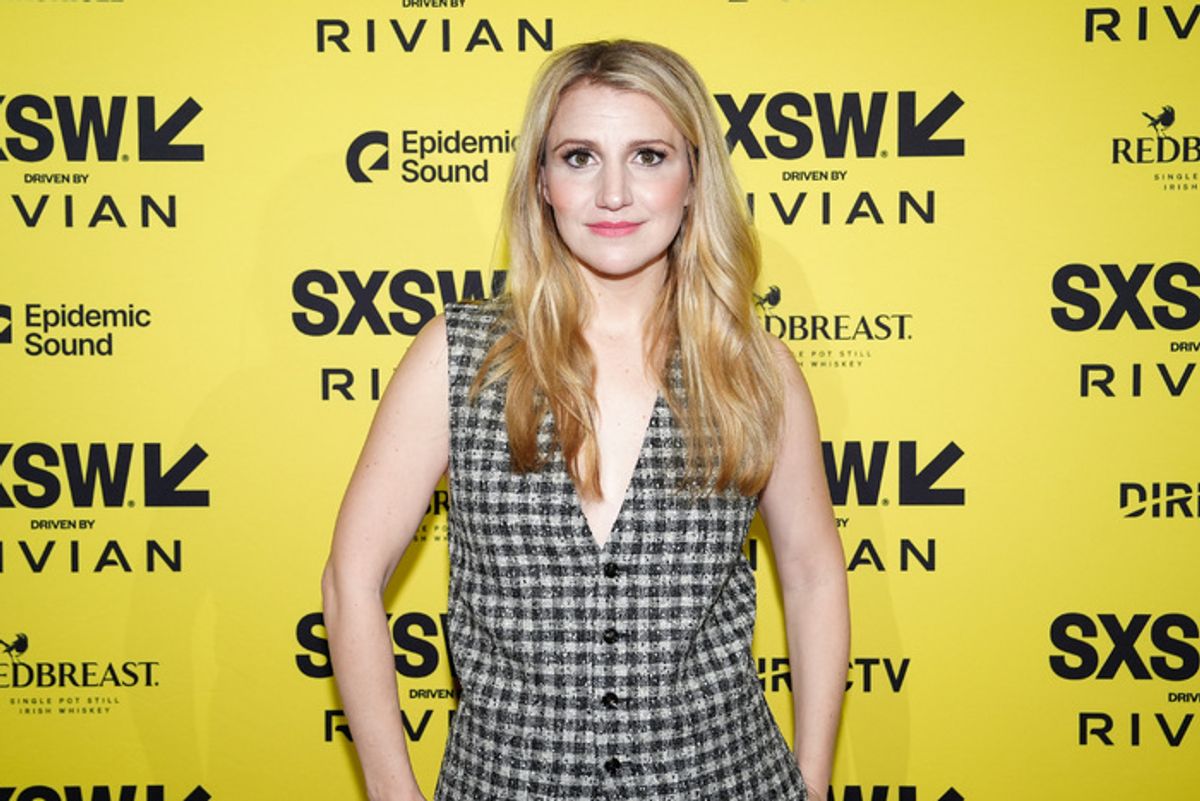 Annaleigh Ashford at 