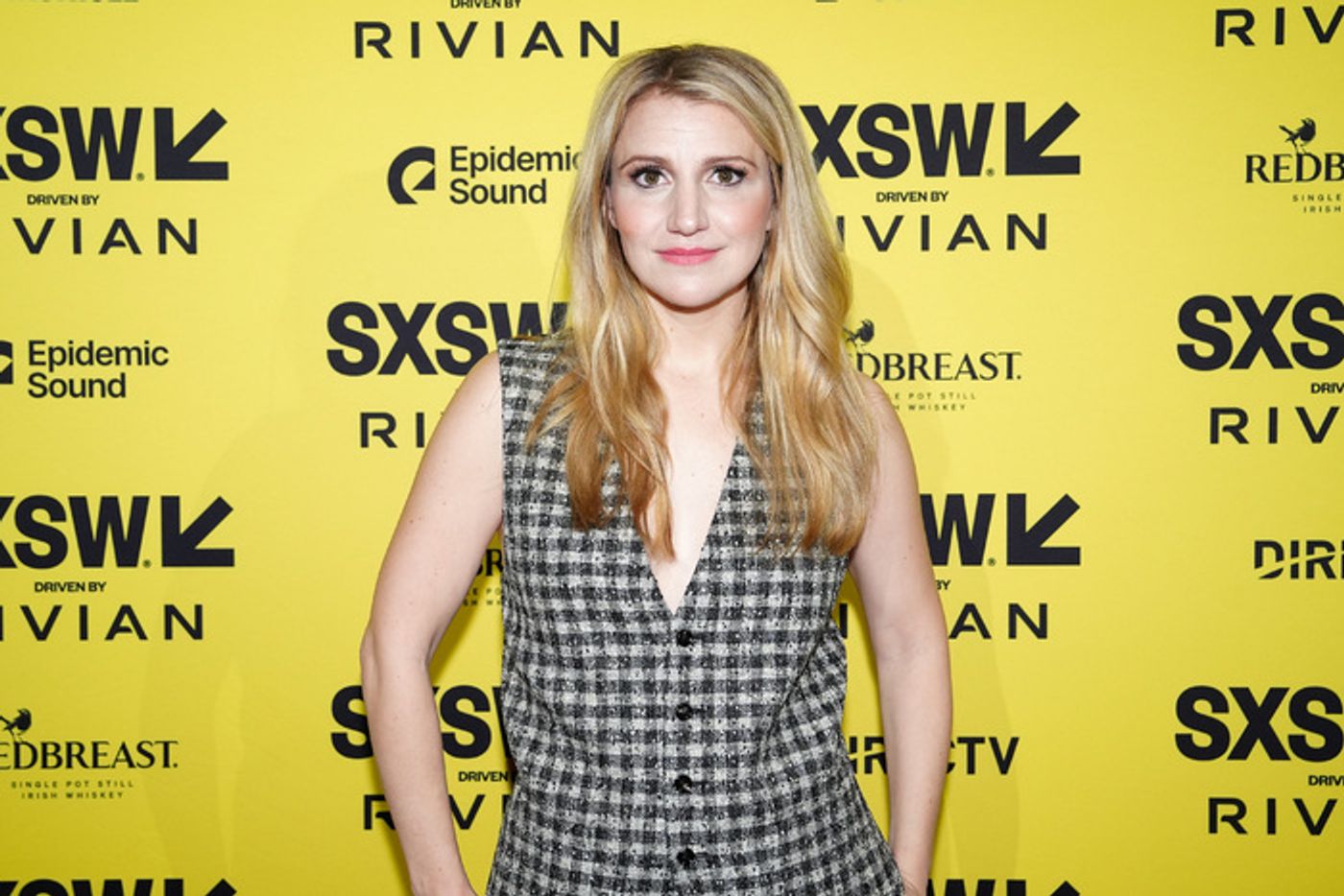 Photos: Annaleigh Ashford & More Attend World Premiere of HAPPY FACE  Image