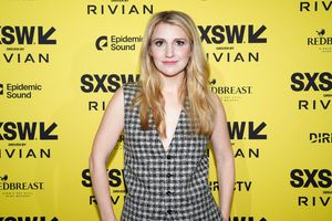 Annaleigh Ashford @ BroadwayWorld Annaleigh Ashford Photo