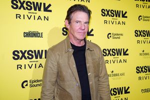 Dennis Quaid Photo