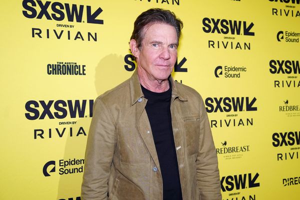 Dennis Quaid Photo