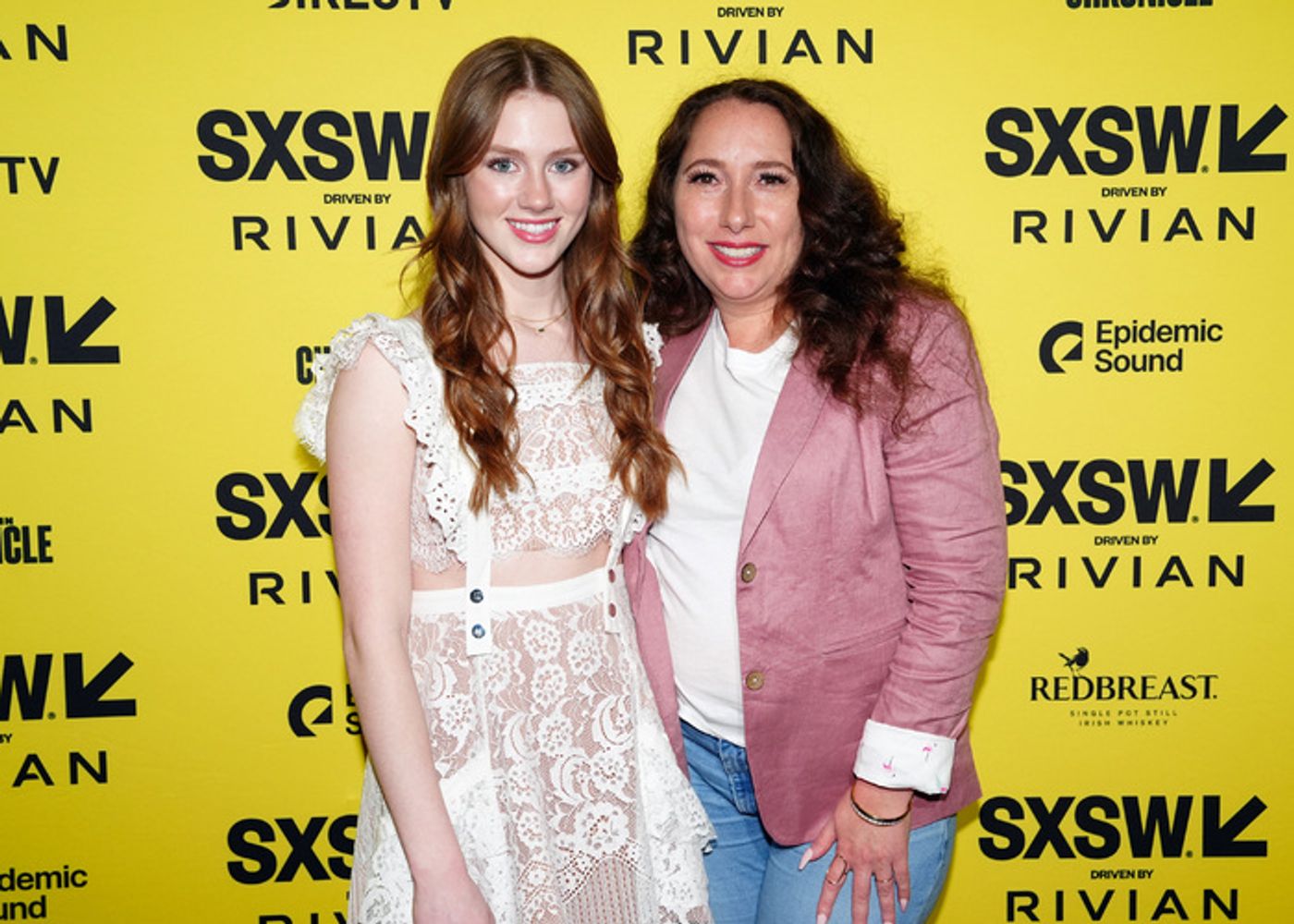 Photos: Annaleigh Ashford & More Attend World Premiere of HAPPY FACE Photos: Annaleigh Ashford & More Attend World Premiere of HAPPY FACE Image