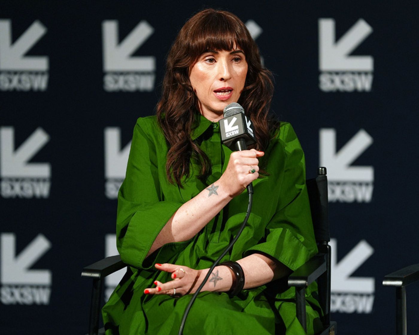 Photos: Annaleigh Ashford & More Attend World Premiere of HAPPY FACE Photos: Annaleigh Ashford & More Attend World Premiere of HAPPY FACE Image