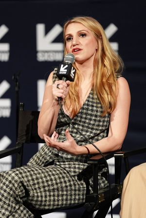 Annaleigh Ashford @ BroadwayWorld Annaleigh Ashford Photo