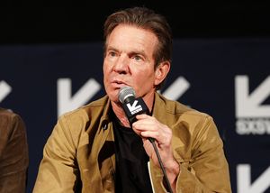 Dennis Quaid  Photo