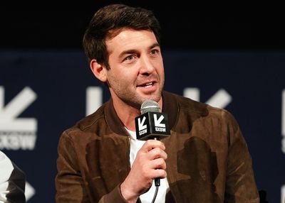James Wolk Photo
