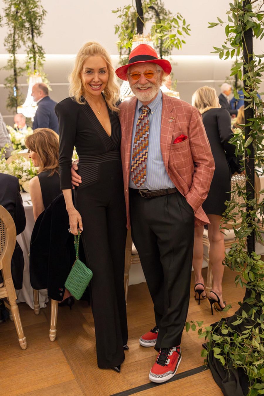 Photos: Norton Museum Of Art Hosts Chairman’s Circle Dinner Image