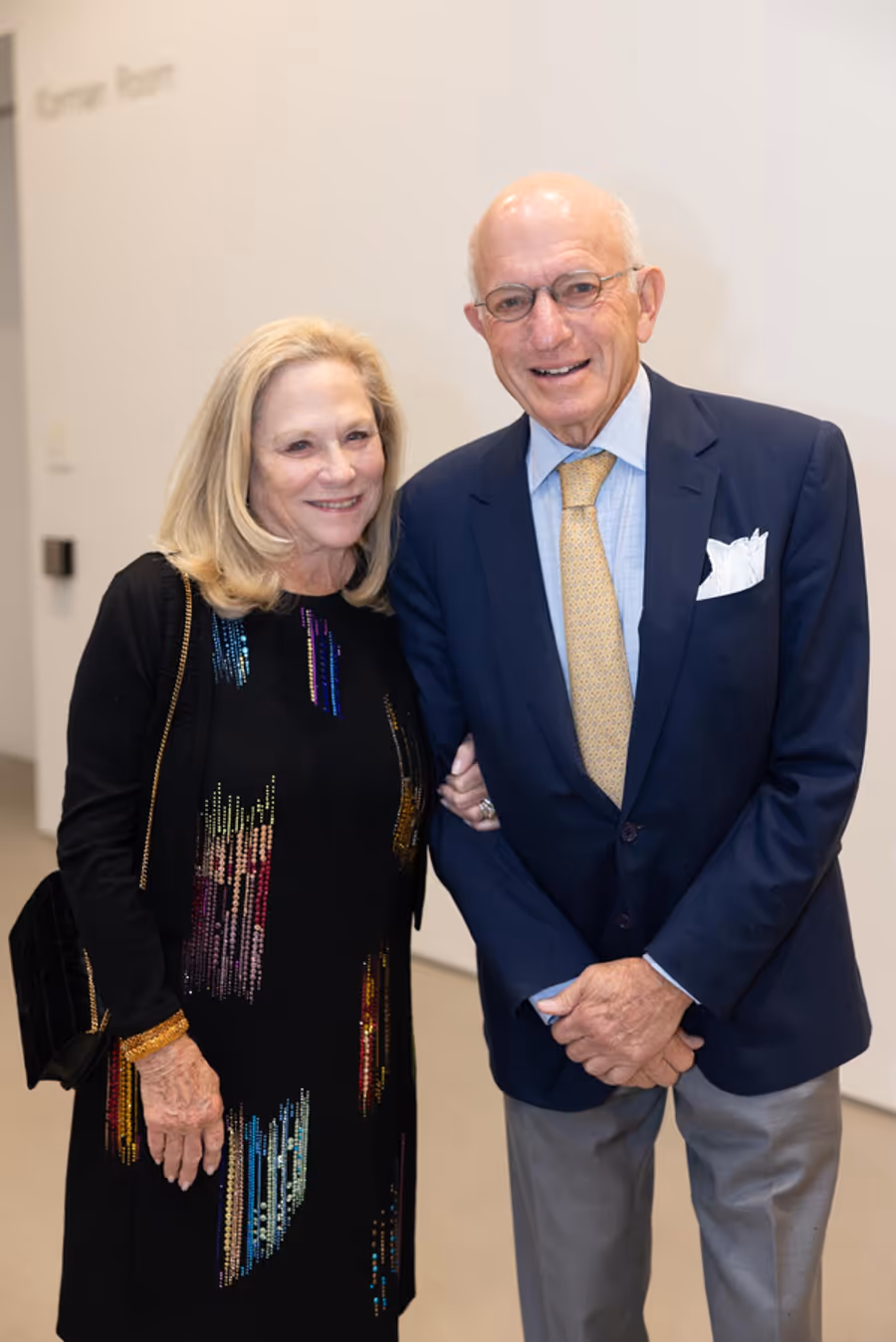 Photos: Norton Museum Of Art Hosts Chairman’s Circle Dinner Image