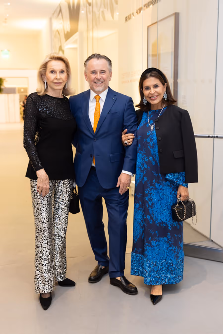 Photos: Norton Museum Of Art Hosts Chairman’s Circle Dinner Image