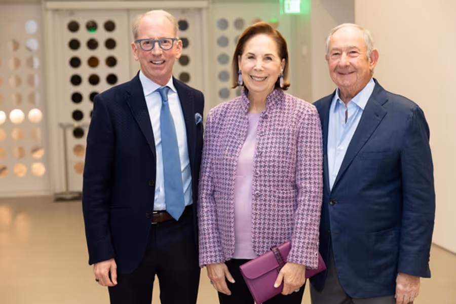 Photos: Norton Museum Of Art Hosts Chairman’s Circle Dinner Image