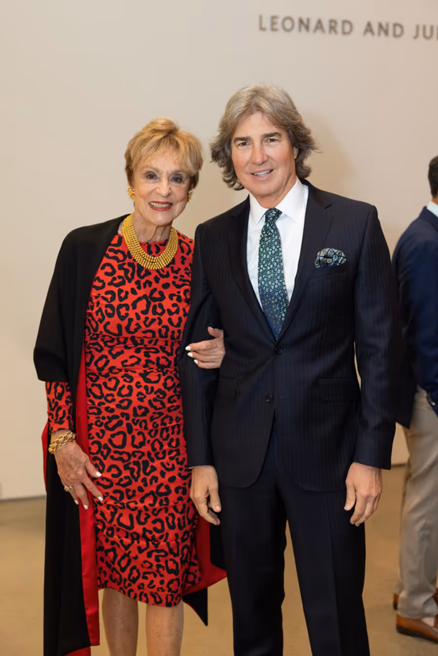 Photos: Norton Museum Of Art Hosts Chairman’s Circle Dinner Image