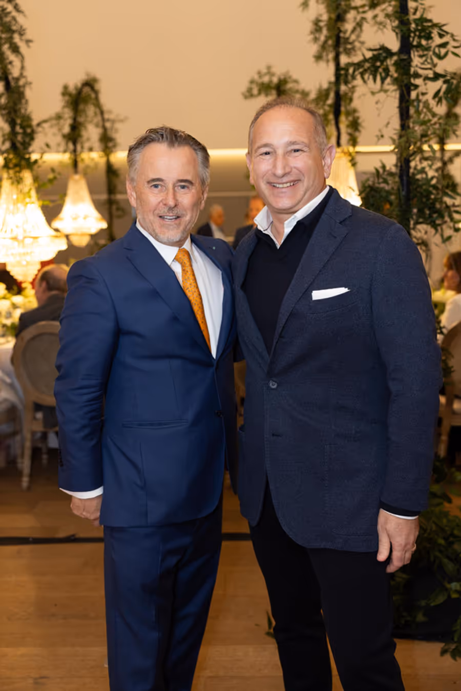 Photos: Norton Museum Of Art Hosts Chairman’s Circle Dinner Image
