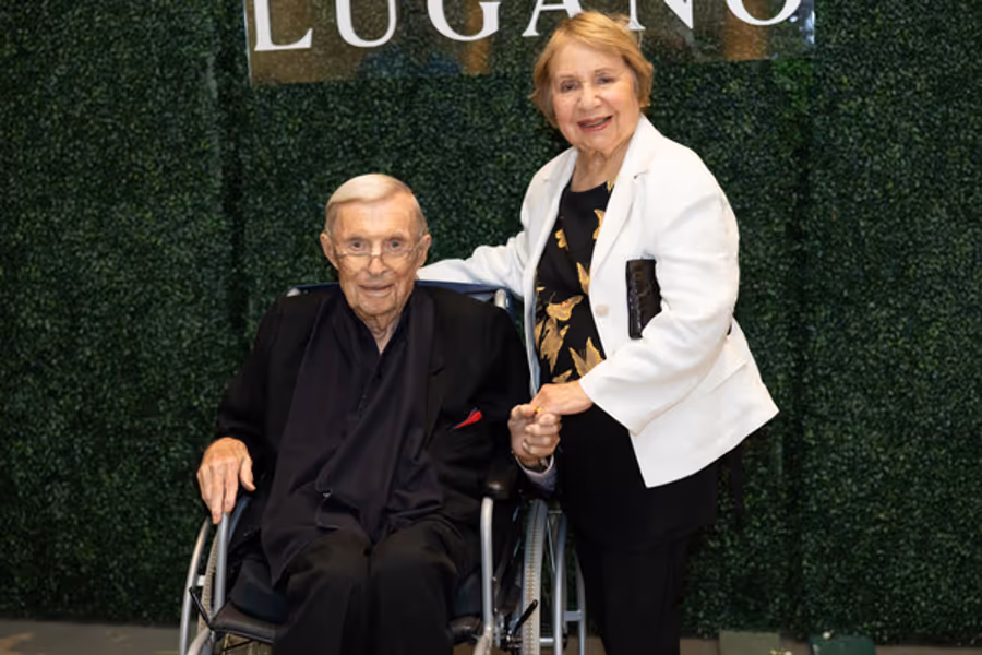 Photos: Norton Museum Of Art Hosts Chairman’s Circle Dinner Image