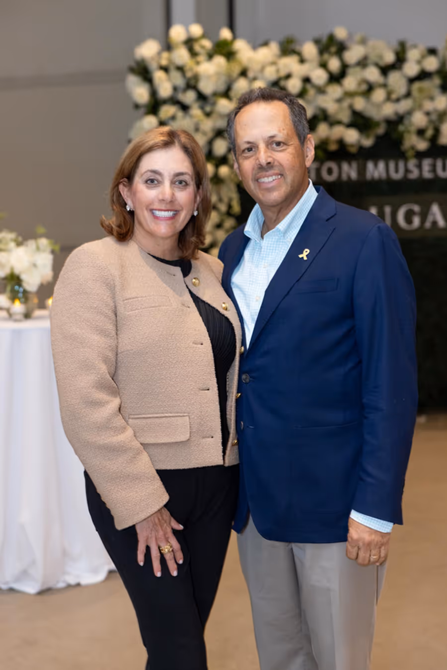 Photos: Norton Museum Of Art Hosts Chairman’s Circle Dinner Image