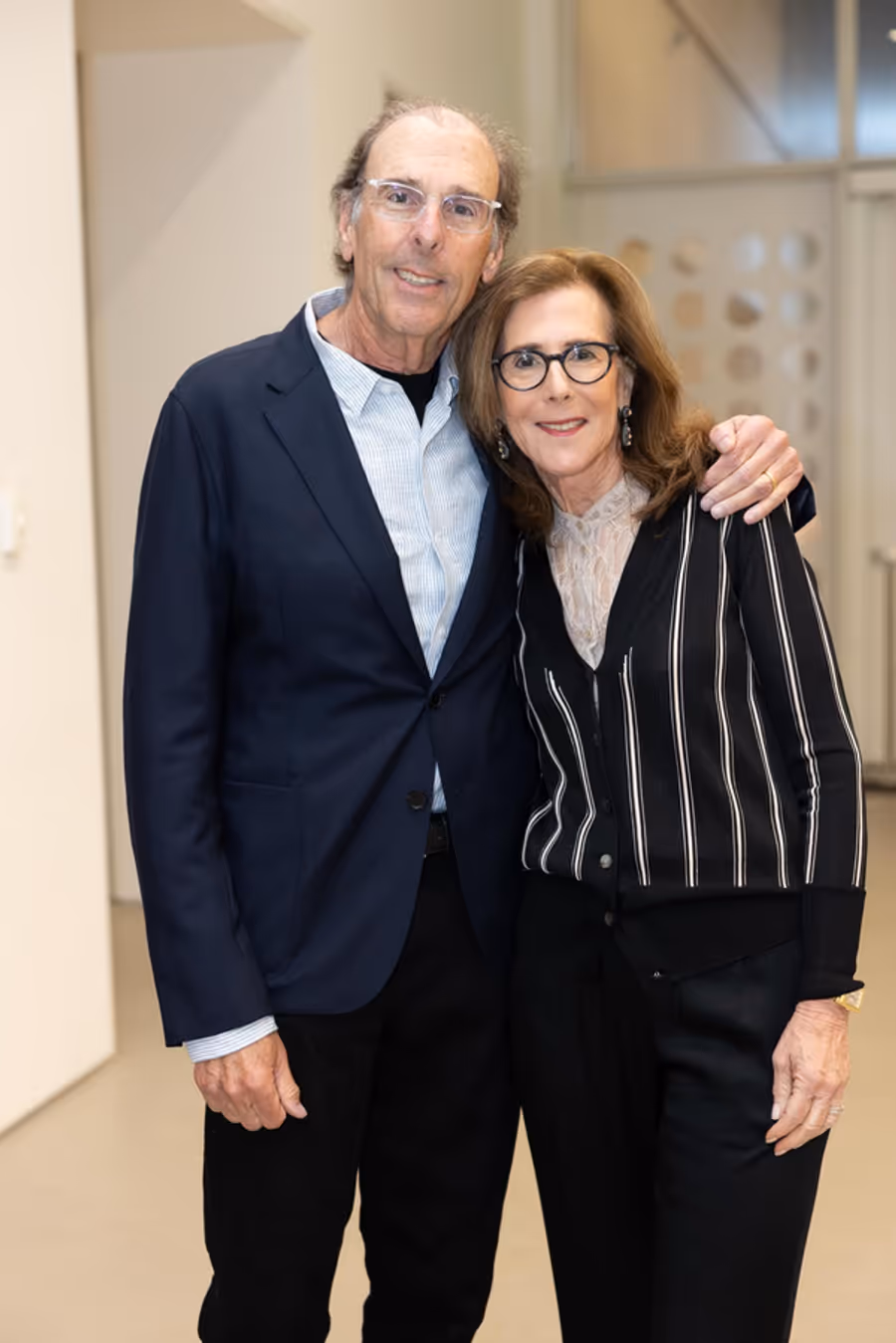 Photos: Norton Museum Of Art Hosts Chairman’s Circle Dinner Image