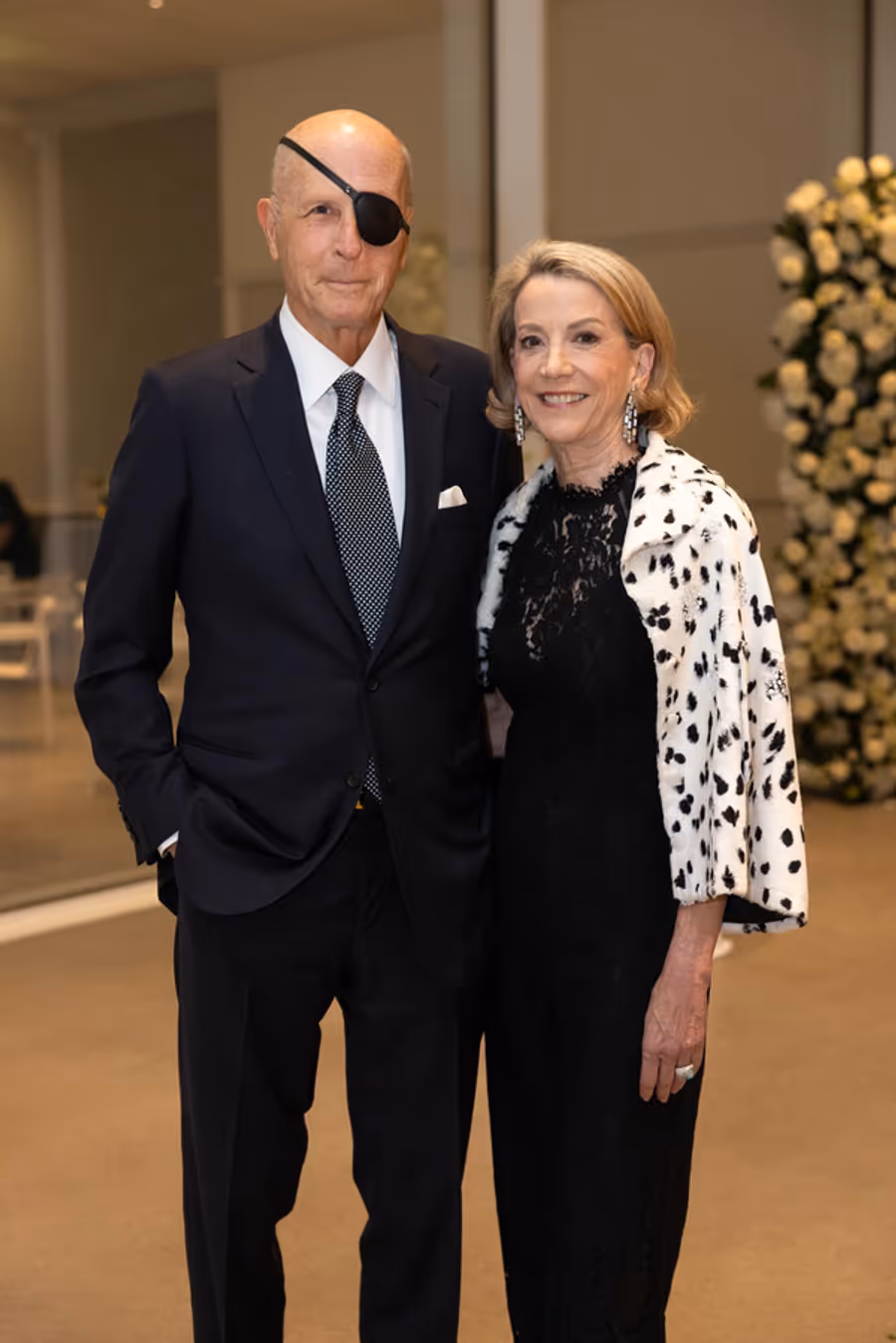 Photos: Norton Museum Of Art Hosts Chairman’s Circle Dinner Image
