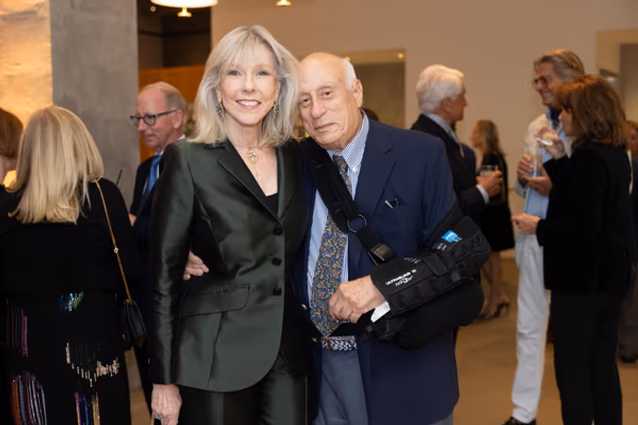 Photos: Norton Museum Of Art Hosts Chairman’s Circle Dinner Image