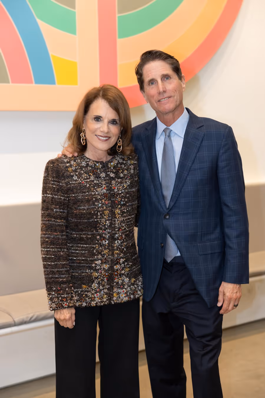 Photos: Norton Museum Of Art Hosts Chairman’s Circle Dinner Image