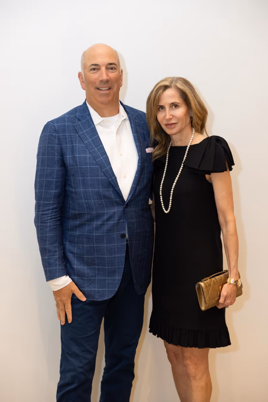 Photos: Norton Museum Of Art Hosts Chairman’s Circle Dinner Image