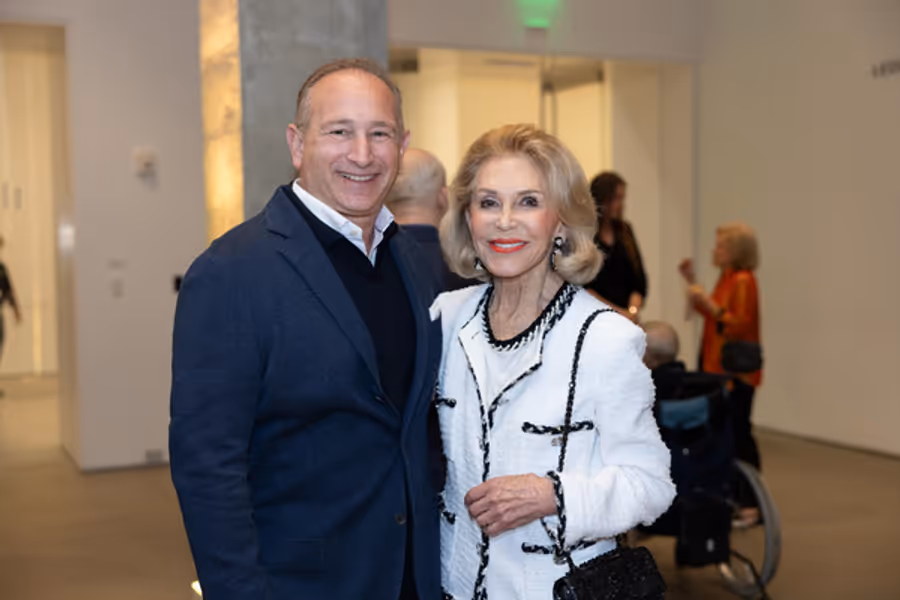 Photos: Norton Museum Of Art Hosts Chairman’s Circle Dinner Image