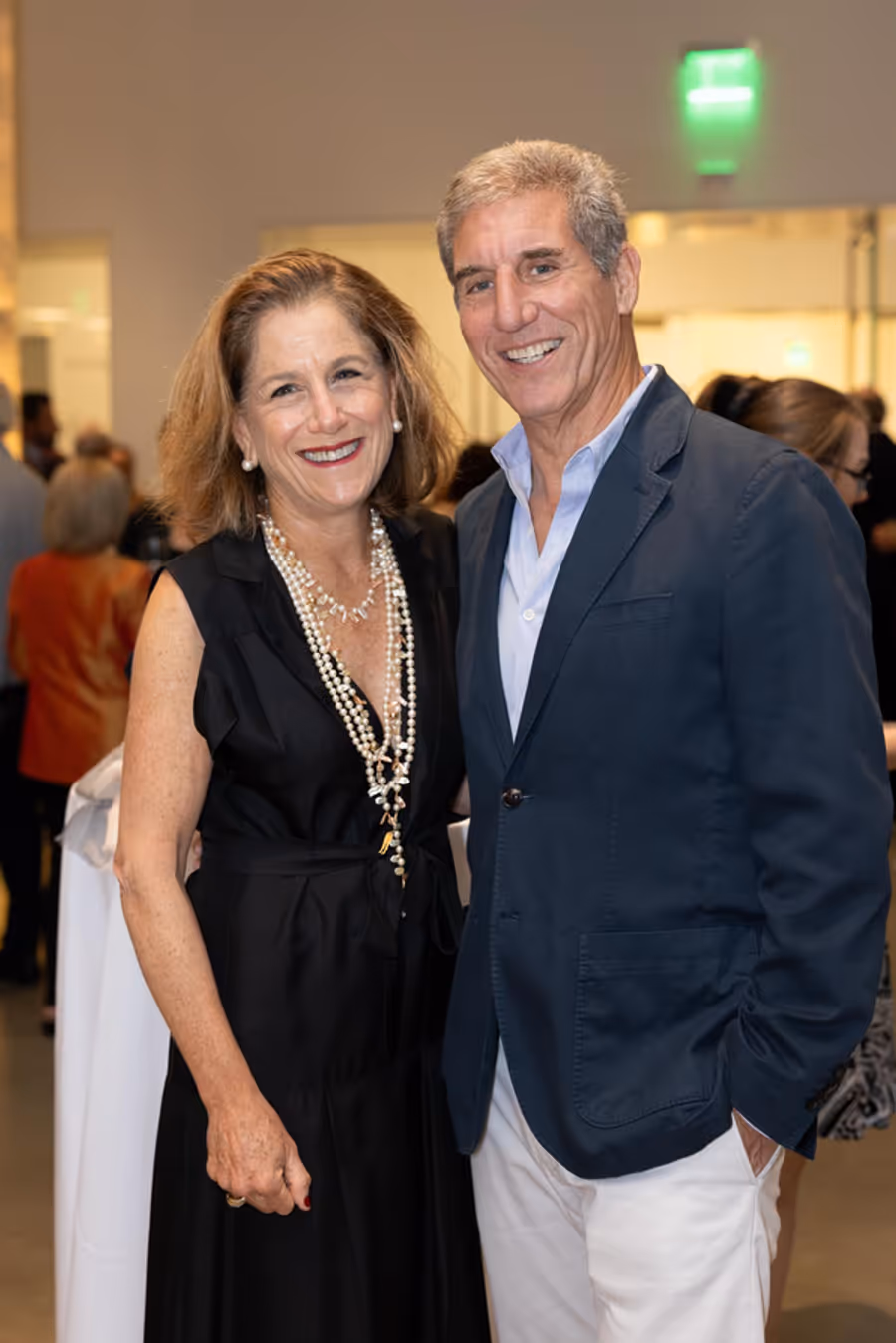 Photos: Norton Museum Of Art Hosts Chairman’s Circle Dinner Image