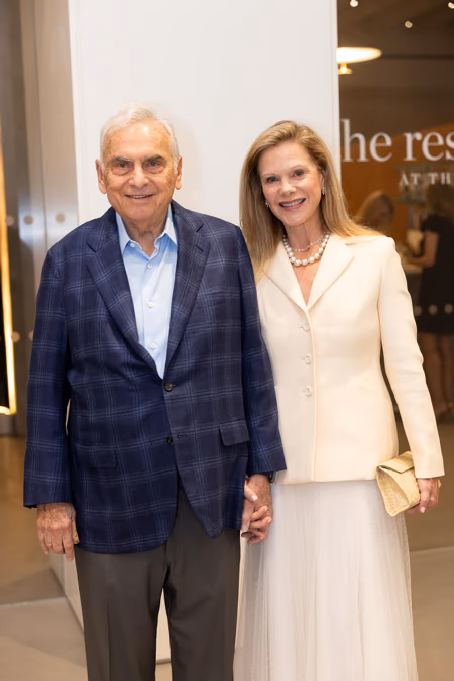 Photos: Norton Museum Of Art Hosts Chairman’s Circle Dinner Image