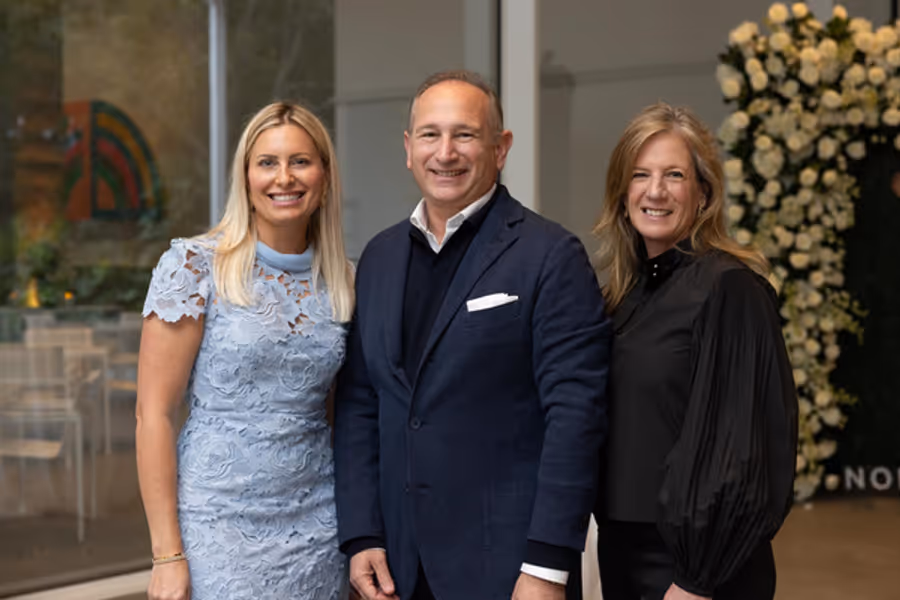 Photos: Norton Museum Of Art Hosts Chairman’s Circle Dinner Image