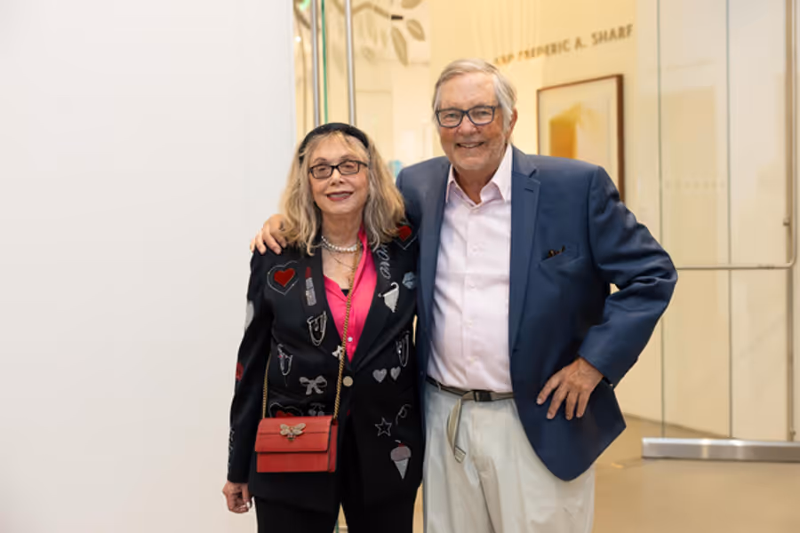 Photos: Norton Museum Of Art Hosts Chairman’s Circle Dinner Image