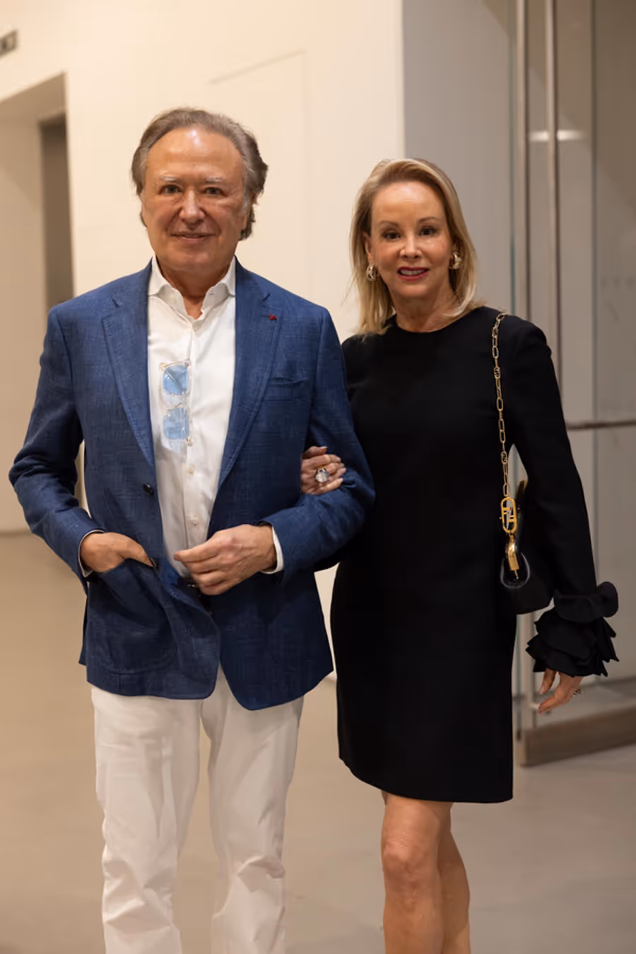 Photos: Norton Museum Of Art Hosts Chairman’s Circle Dinner Image