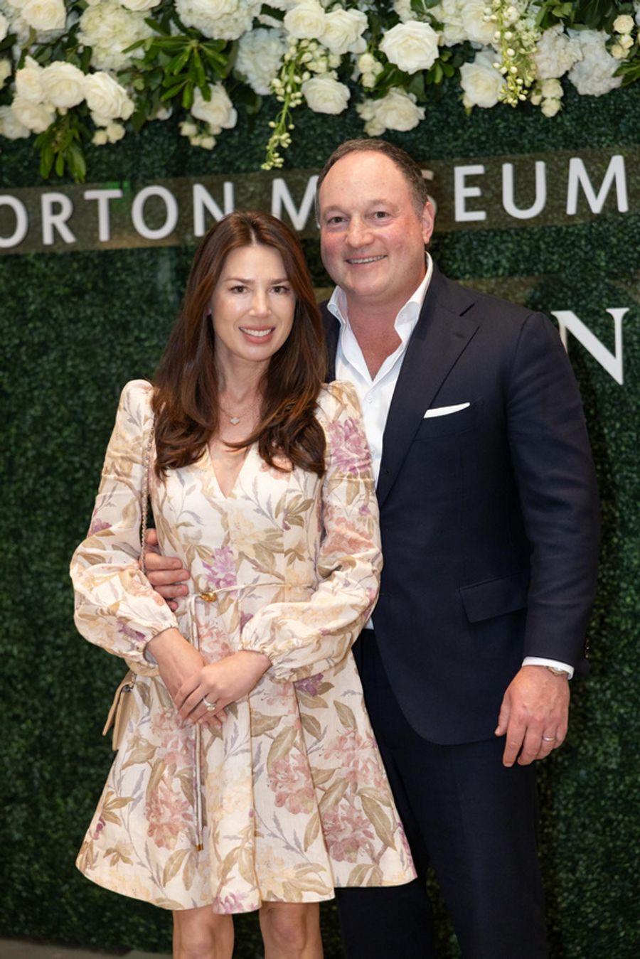 Photos: Norton Museum Of Art Hosts Chairman’s Circle Dinner Image