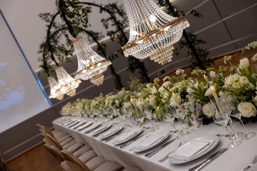 Photos: Norton Museum Of Art Hosts Chairman’s Circle Dinner Image