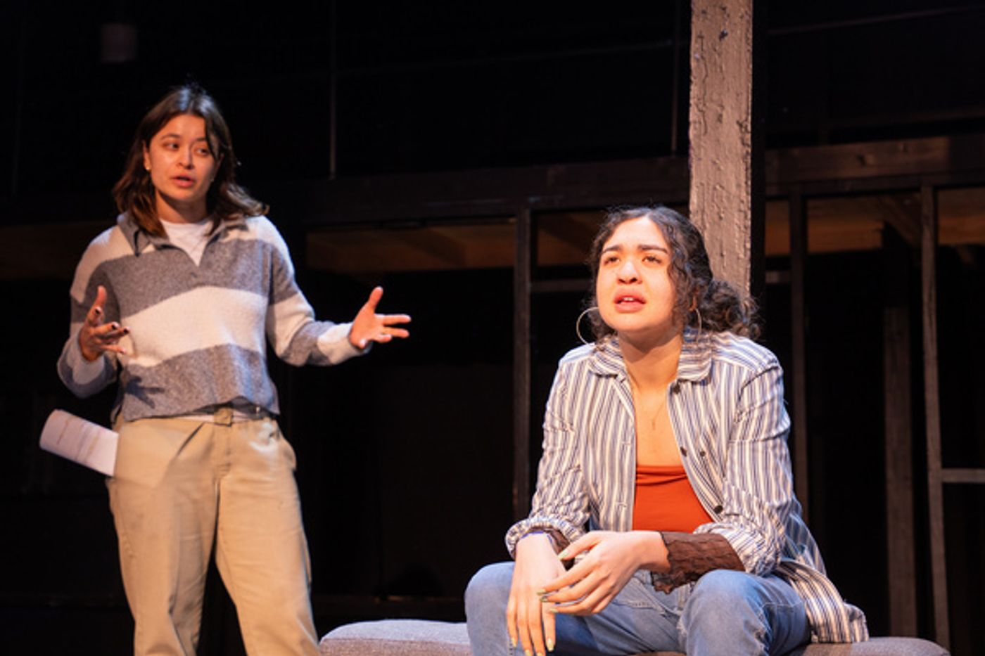 Photos: THE 24 HOUR PLAYS LOS ANGELES At The Hudson Theatres  Image