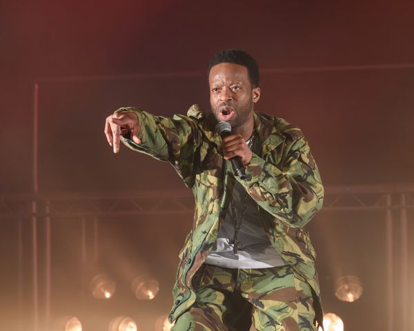 Clifford Samuel Photo