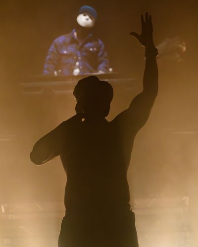 Daniel Ward Photo