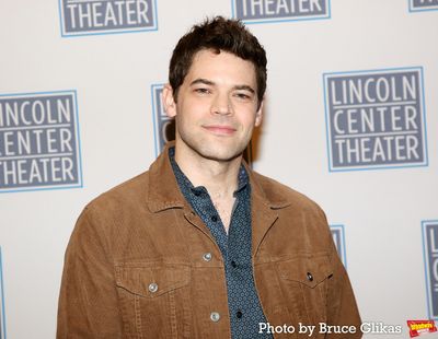 Jeremy Jordan Photo
