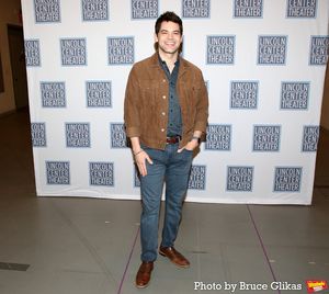 Jeremy Jordan Photo