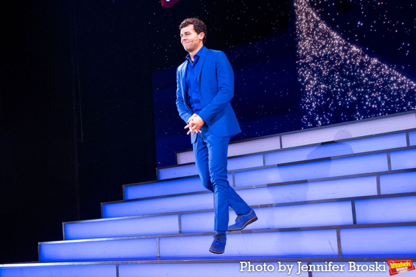 Photos: BOOP! THE MUSICAL Cast Takes First Bows  Image