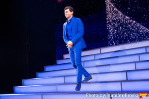 Ainsley Melham Photo