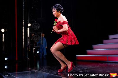 Jasmine Amy Rogers Photo