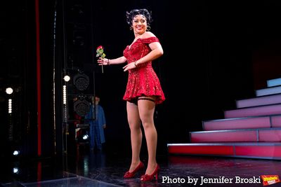 Jasmine Amy Rogers Photo