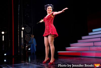 Jasmine Amy Rogers Photo
