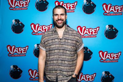 Joel Perez Photo