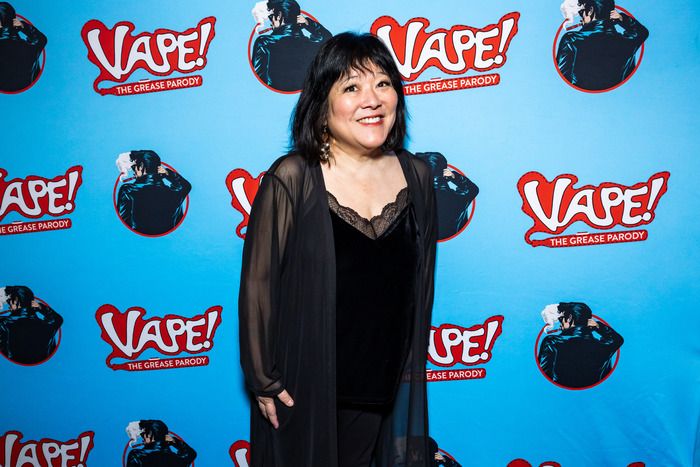Photos: Kerry Butler, Jackie Hoffman, and More in VAPE! THE GREASE PARODY Concert — photo 22 of 25