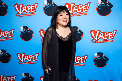 Ann Harada Photo