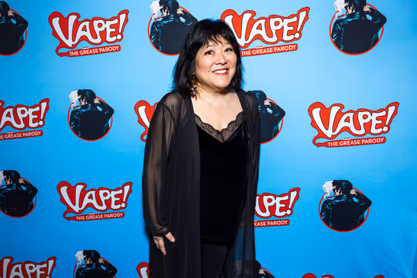 Ann Harada Photo