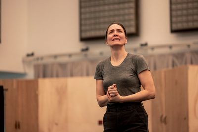 Rosie Benton Photo