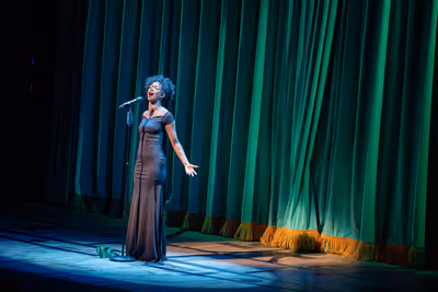Joy Woods Photo