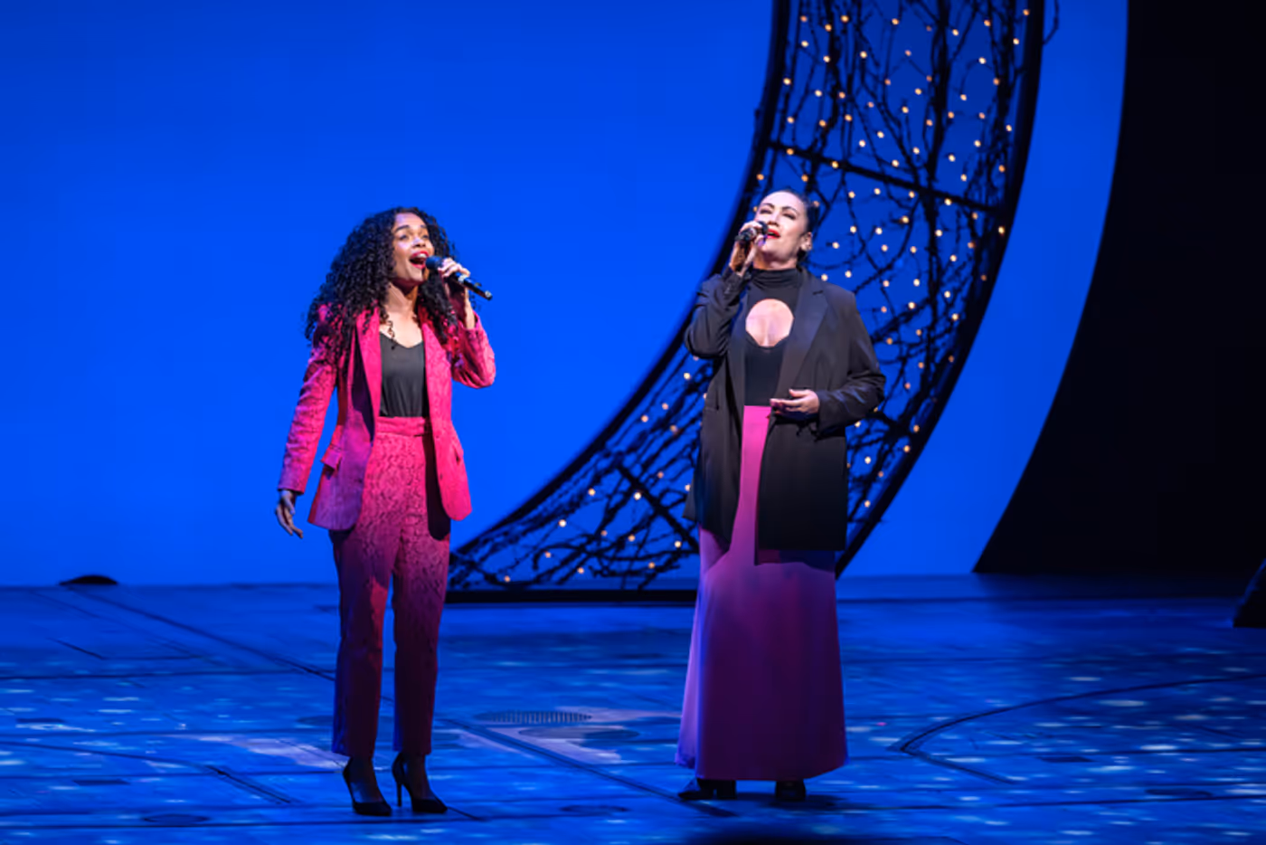 Photos: Broadway Backwards Raises Record $1,111,788  Image