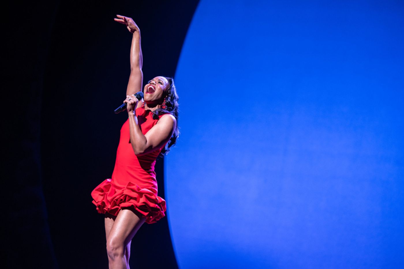 Photos: Broadway Backwards Raises Record $1,111,788  Image