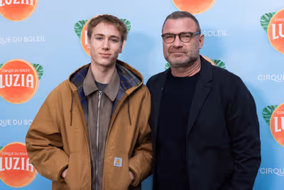 Liev Schreiber Photo